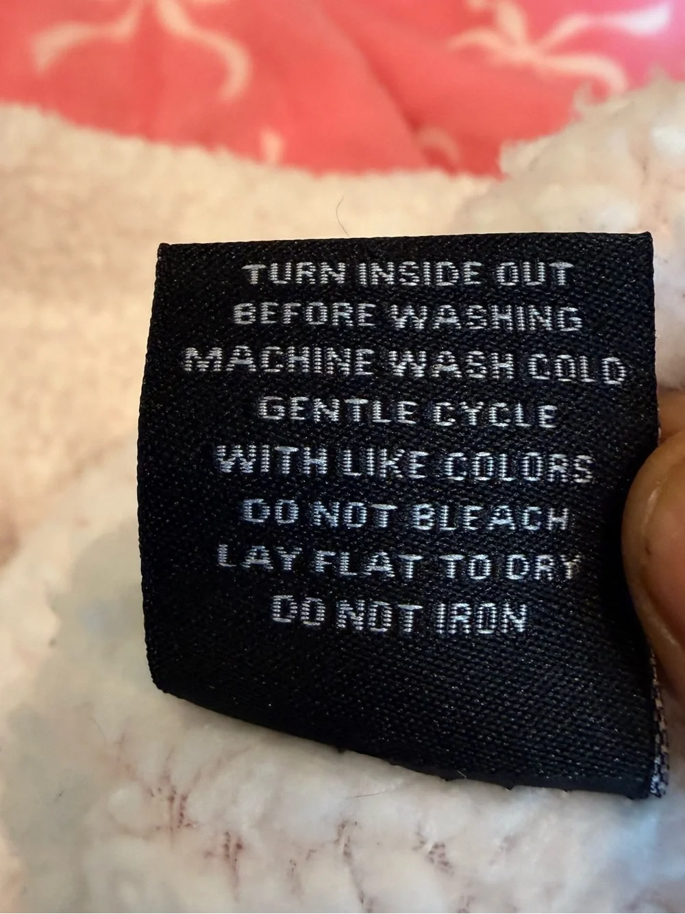 Harper + Ivy description women’s